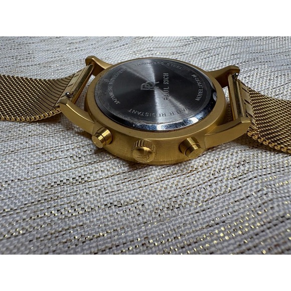 Paul Rich Watch - Aurora 45mm - Picture 5 of 7